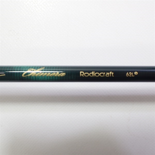 ９９９．９マイスターキメラ６２Ｌ